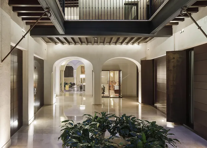 Posada Del LuceroHotel Seville